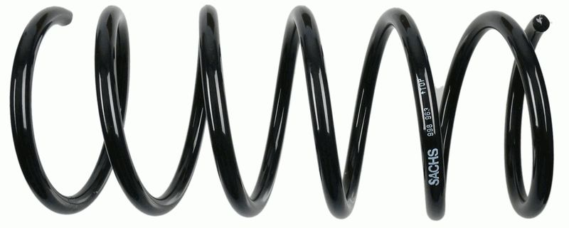 SACHS 998 963 Suspension Spring