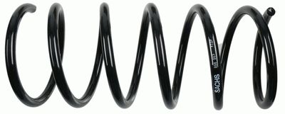 Suspension Spring SACHS 998 963
