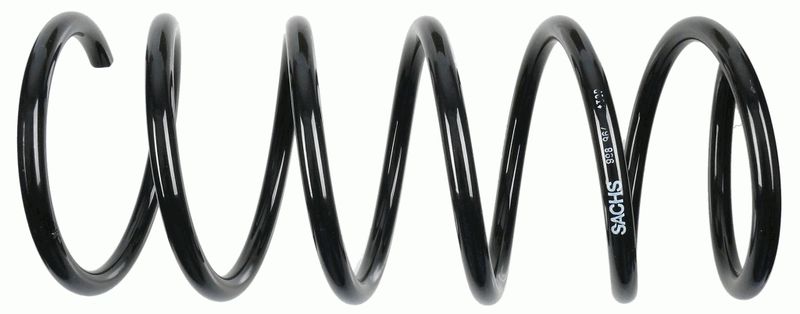SACHS 998 964 Suspension Spring