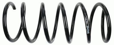 Suspension Spring SACHS 998 964