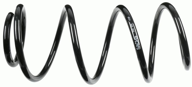 SACHS 998 966 Suspension Spring