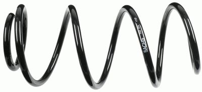 Suspension Spring SACHS 998 966