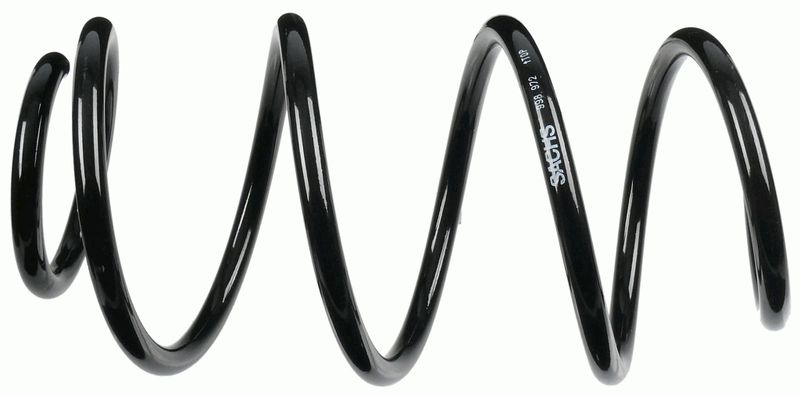 SACHS 998 972 Suspension Spring