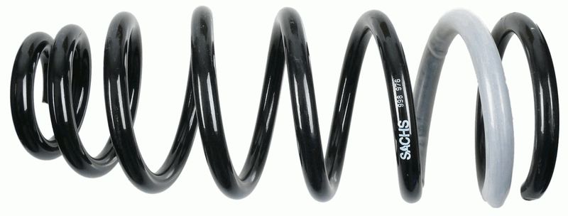 SACHS 998 976 Suspension Spring