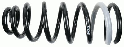 Suspension Spring SACHS 998 976