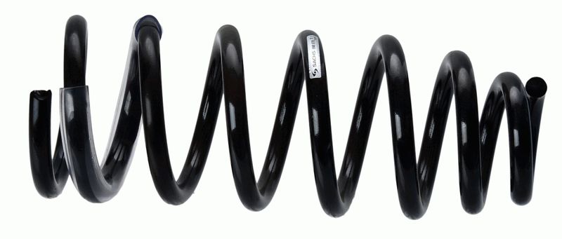 SACHS 998 978 Suspension Spring
