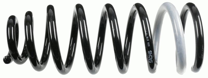SACHS 998 979 Suspension Spring