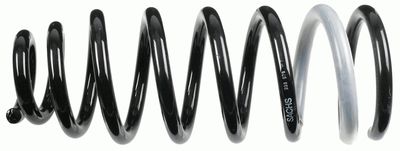 Suspension Spring SACHS 998 979