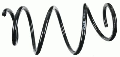 Suspension Spring SACHS 998 983