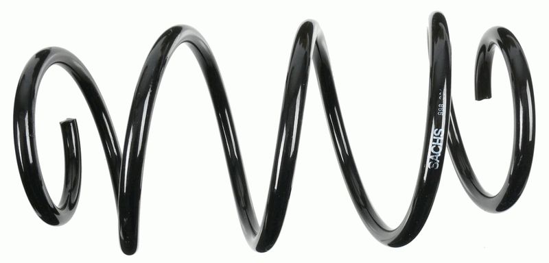 SACHS 998 984 Suspension Spring