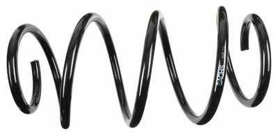 Suspension Spring SACHS 998 984