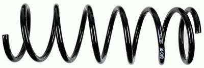 Suspension Spring SACHS 998 985