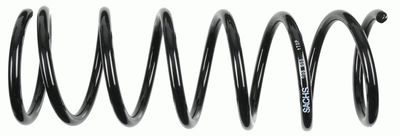 Suspension Spring SACHS 998 986