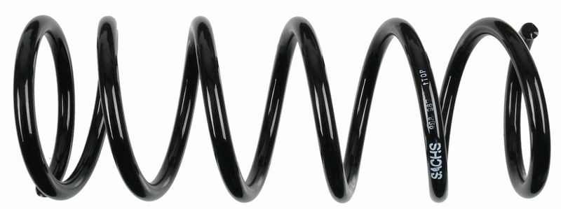 SACHS 998 987 Suspension Spring