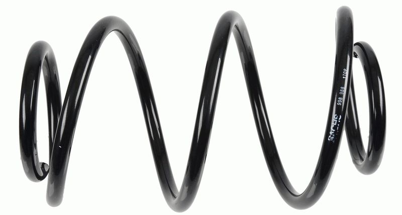 SACHS 998 988 Suspension Spring