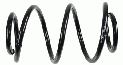 Suspension Spring SACHS 998 988