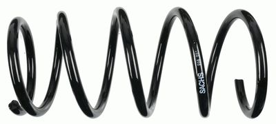 Suspension Spring SACHS 998 991
