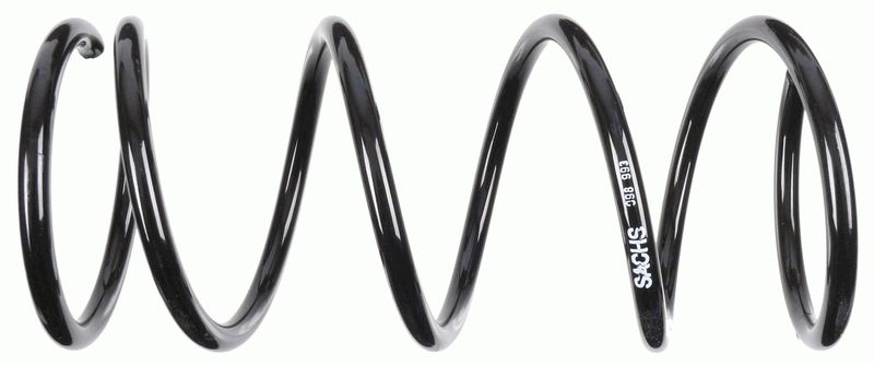 SACHS 998 993 Suspension Spring