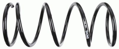 Suspension Spring SACHS 998 993