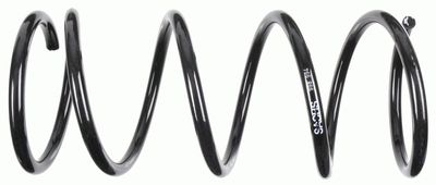 Suspension Spring SACHS 998 994