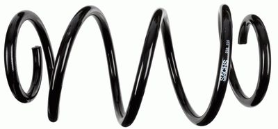 Suspension Spring SACHS 998 996