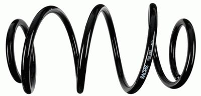 Suspension Spring SACHS 998 998