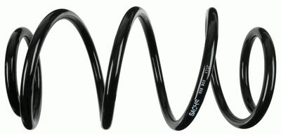 Suspension Spring SACHS 998 999