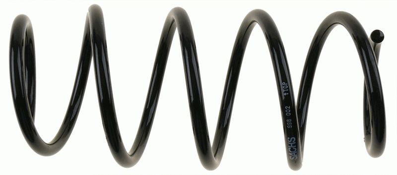 SACHS 998 002 Suspension Spring