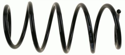 Suspension Spring SACHS 998 002
