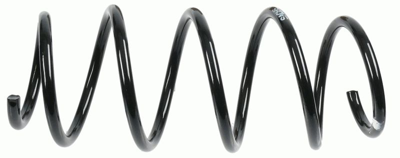 SACHS 998 004 Suspension Spring