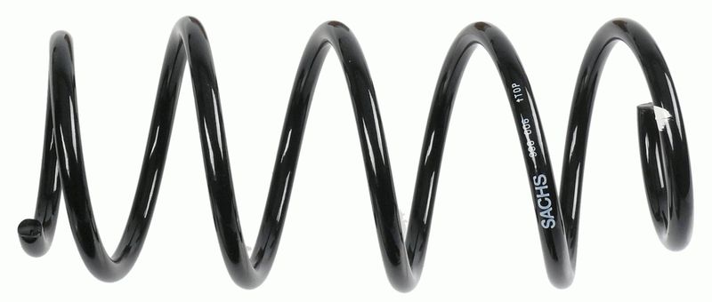 SACHS 998 006 Suspension Spring