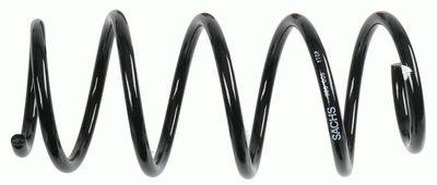 Suspension Spring SACHS 998 006