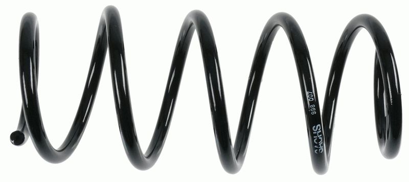 SACHS 998 007 Suspension Spring
