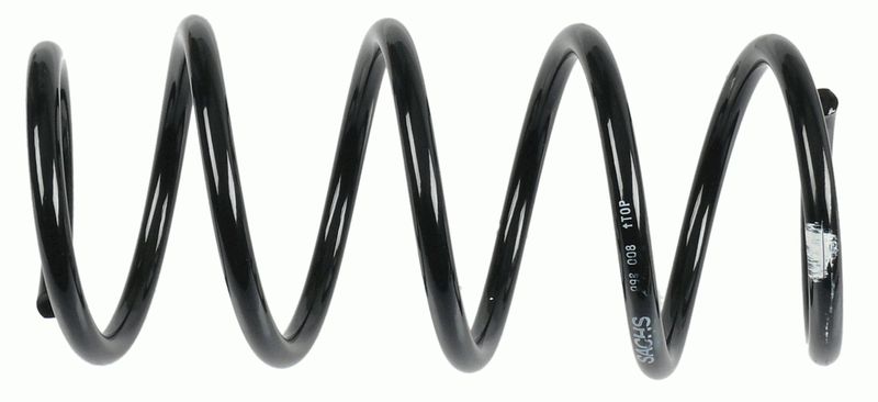 SACHS 998 008 Suspension Spring