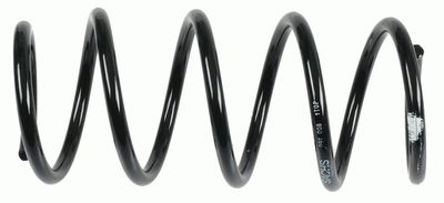 Suspension Spring SACHS 998 008