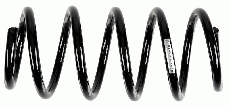 SACHS 998 013 Suspension Spring