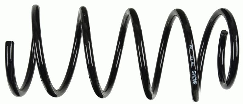 SACHS 998 021 Suspension Spring