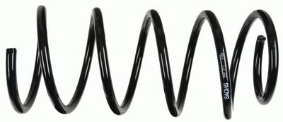 Suspension Spring SACHS 998 021
