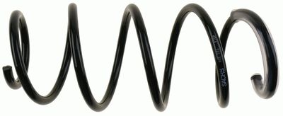Suspension Spring SACHS 998 024