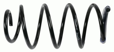 Suspension Spring SACHS 998 025
