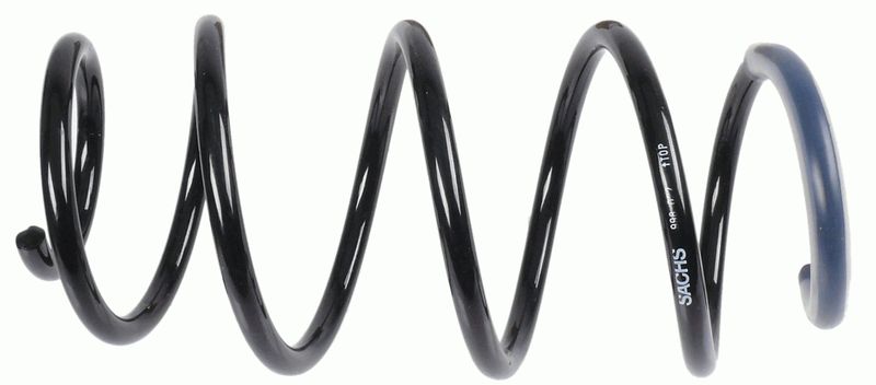 SACHS 998 027 Suspension Spring