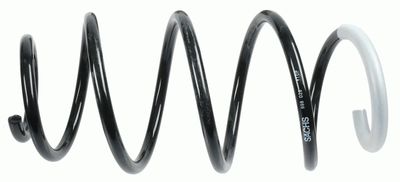 Suspension Spring SACHS 998 028
