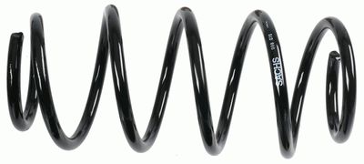 Suspension Spring SACHS 998 035