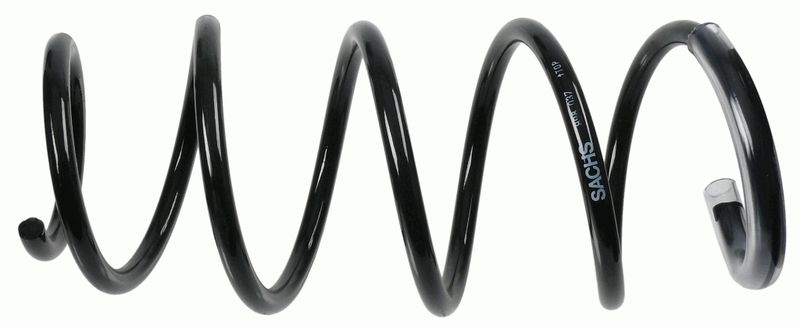 SACHS 998 037 Suspension Spring
