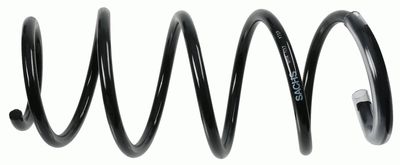 Suspension Spring SACHS 998 037