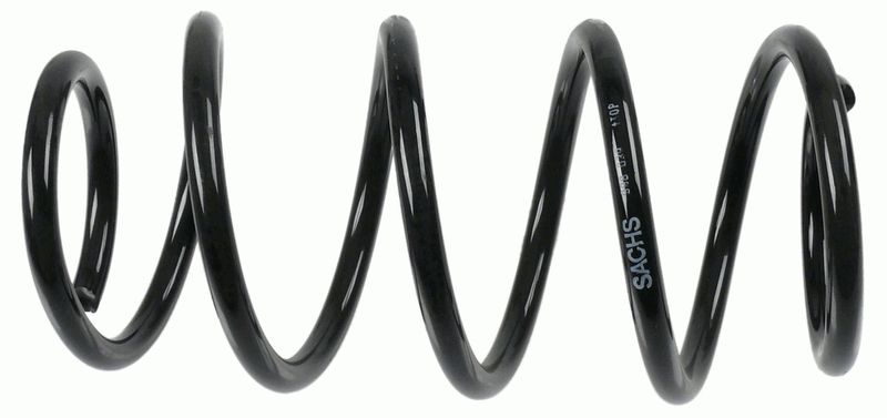 SACHS 998 039 Suspension Spring