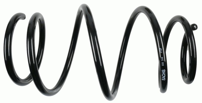 SACHS 998 046 Suspension Spring