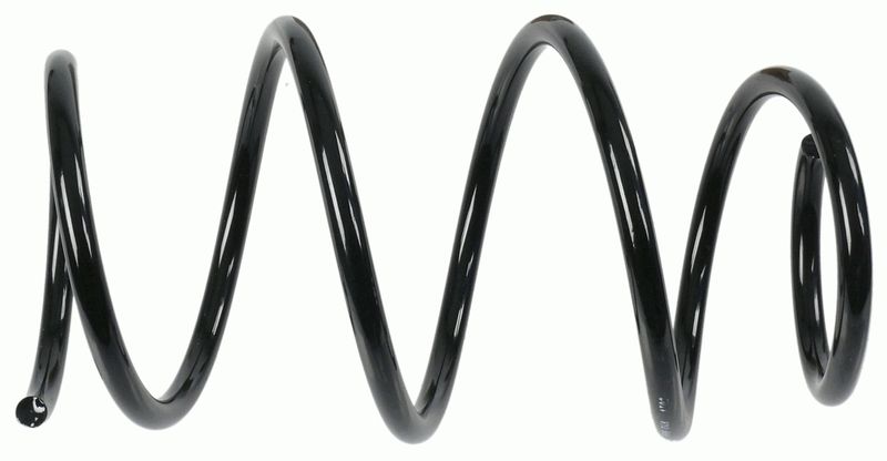 SACHS 998 048 Suspension Spring