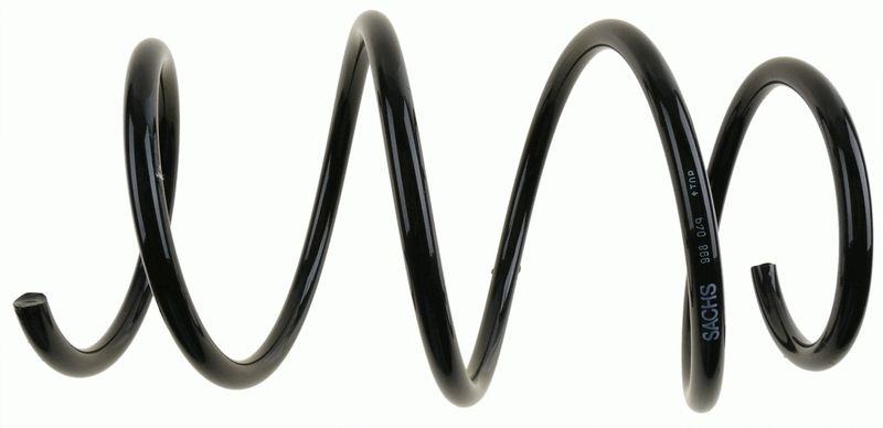 SACHS 998 049 Suspension Spring