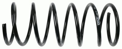 Suspension Spring SACHS 998 051